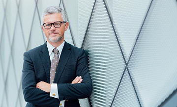 Постпред Украины в ООН купил квартиру в ФРГ по цене, превышающей его доходы