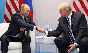 Эксперт рассказал, что может осложнить переговоры Путина и Трампа