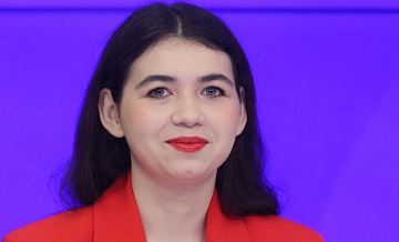 Горячкина сыграет на тай-брейке за победу на чемпионате мира по рапиду