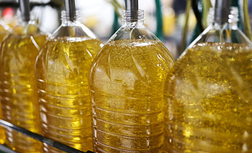 В Молдавии опровергли слухи о нехватке сырья для производства масла