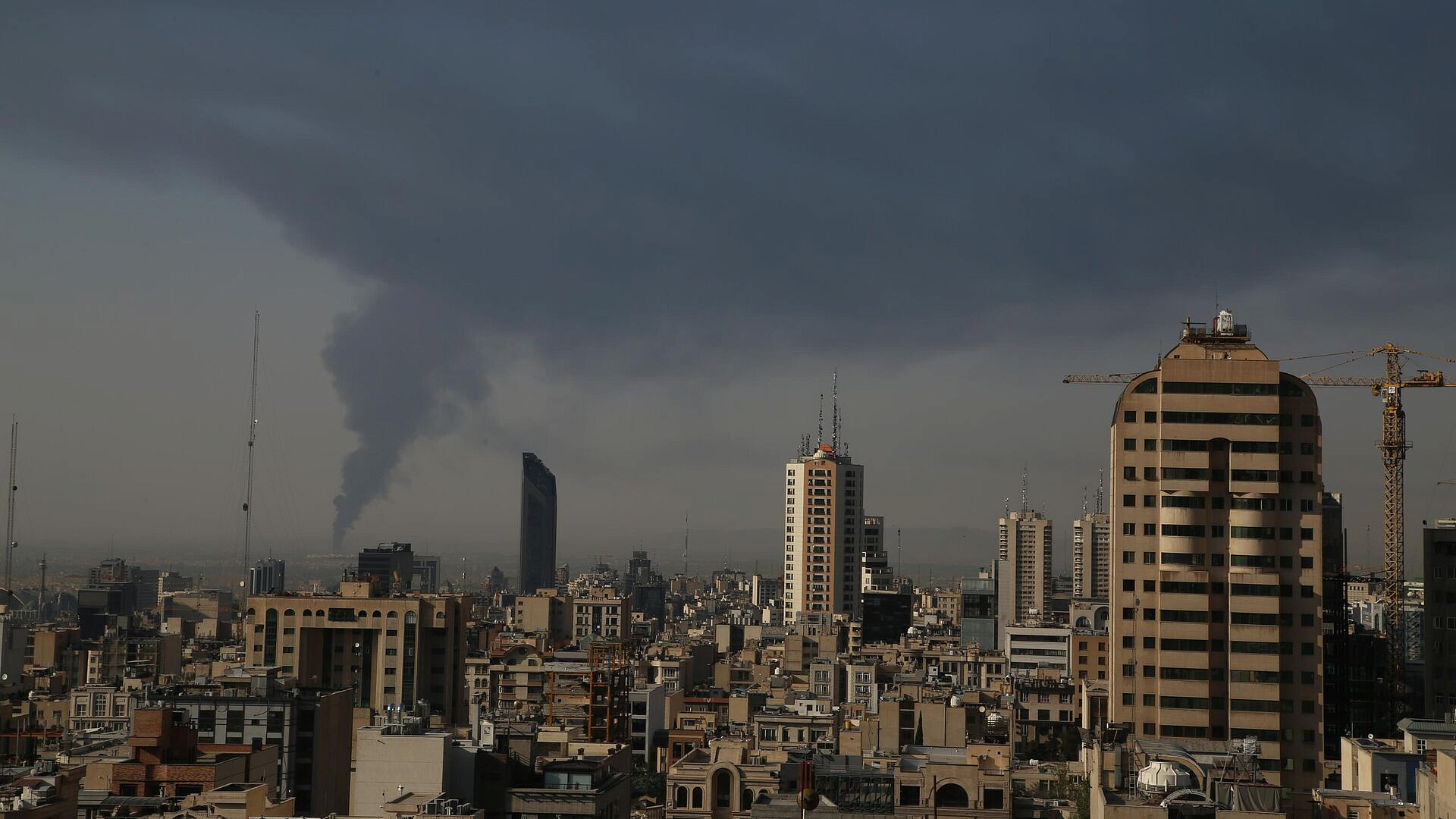 "Грозит хаос": в Германии раскритиковали нападение на Иран