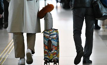 РСТ: конфликт на Ближнем Востоке мог затронуть 110 тысяч туристов из России