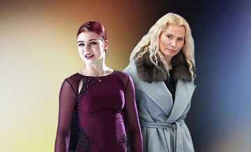 "Всю беременность думала - Плющенко или Тутберидзе?": исповедь Трусовой