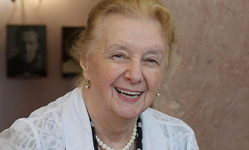 Сын актрисы Кнушевицкой опроверг сообщения о ее госпитализации