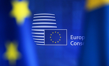 Европейцы осознают разрушение своей цивилизации, пишут СМИ