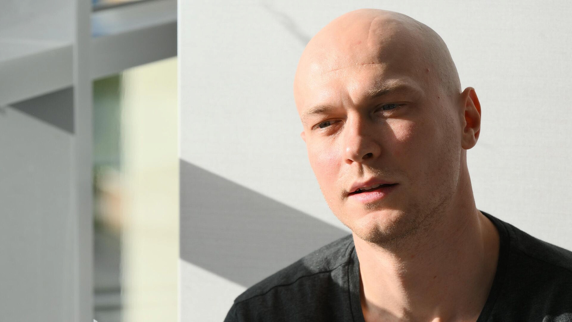 Кинокритики оценили шансы Юры Борисова получить "Оскар"