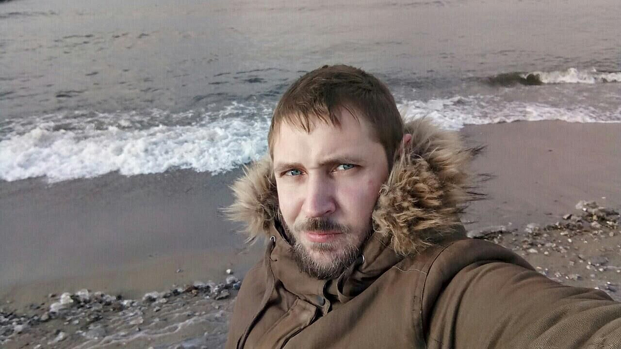 Задержанный в Екатеринбурге блогер мог участвовать в кампании ЦИПсО Украины