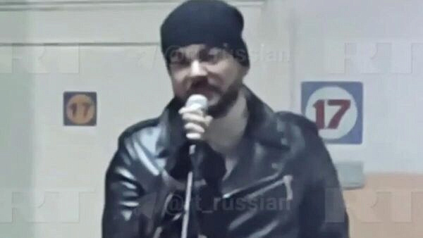 Советник Пушилина заявил, что не верит в искренность Киркорова