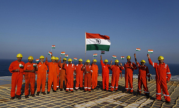 OVL может заменить американский Exxon на «Сахалине-1»