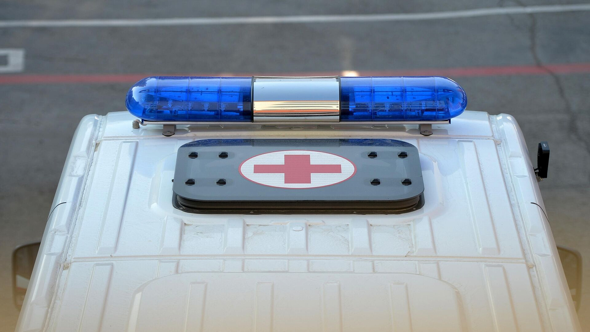 При атаке ВСУ на село в Запорожской области пострадали два человека