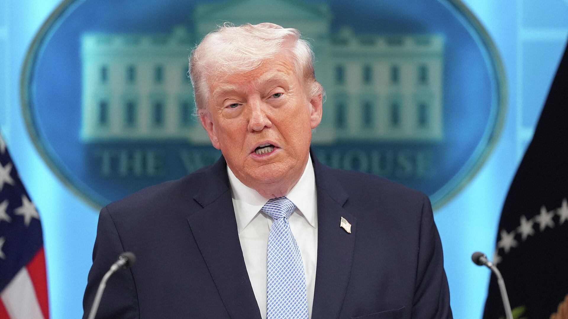 Трамп заявил, что приезд Путина на саммит G20 был бы очень полезным