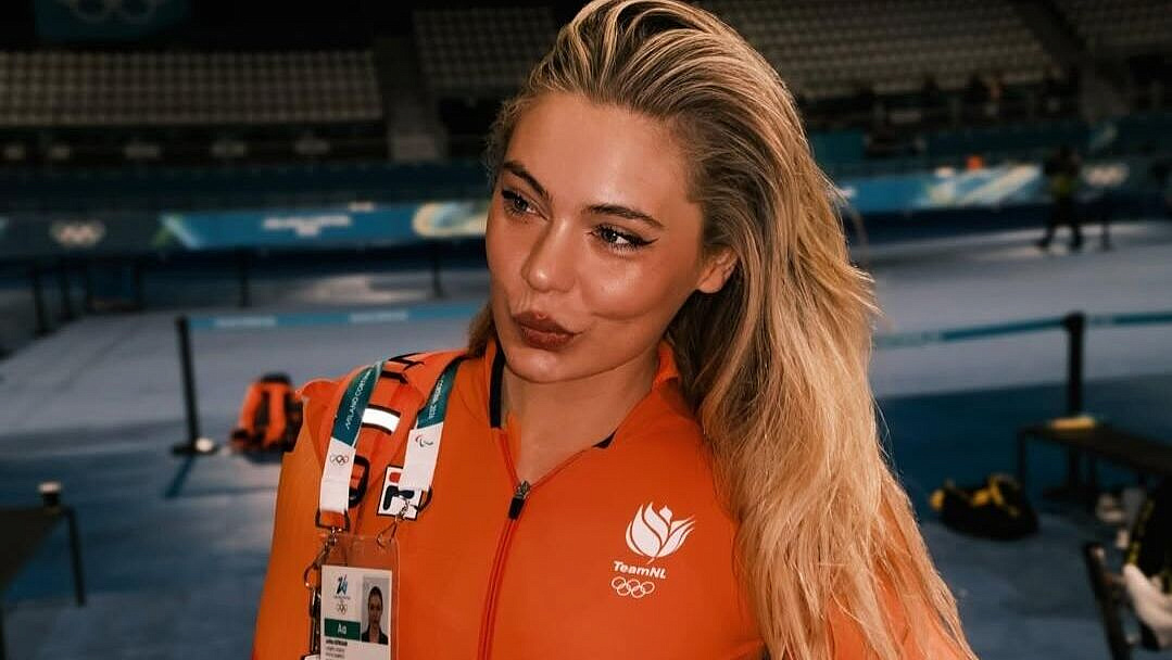 "Мы сделали это вместе": чемпионка ОИ поблагодарила экс-тренера сборной РФ