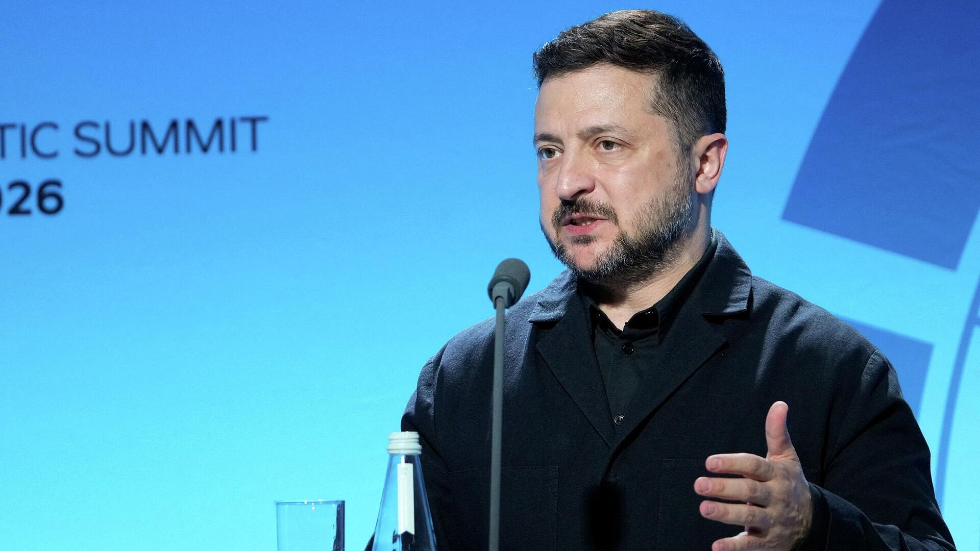 "Что делать?" Ультиматум Зеленского в адрес Лукашенко изумил журналиста