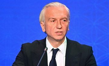 Дюков рассказал о внедрении отечественного ПО в нефтегазовую отрасль