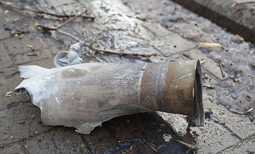 В ДНР подсчитали, сколько боеприпасов выпустили ВСУ по региону с 2022 года