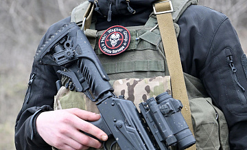 В Башкирии уволили сотрудницу военкомата за оскорбление семей "вагнеровцев"