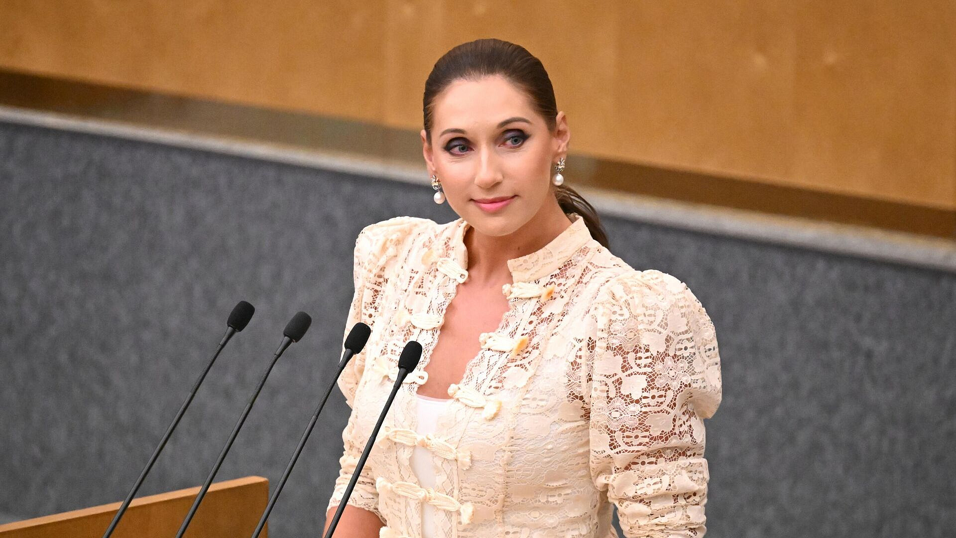 В Госдуме прокомментировали отставку премьера Сербии