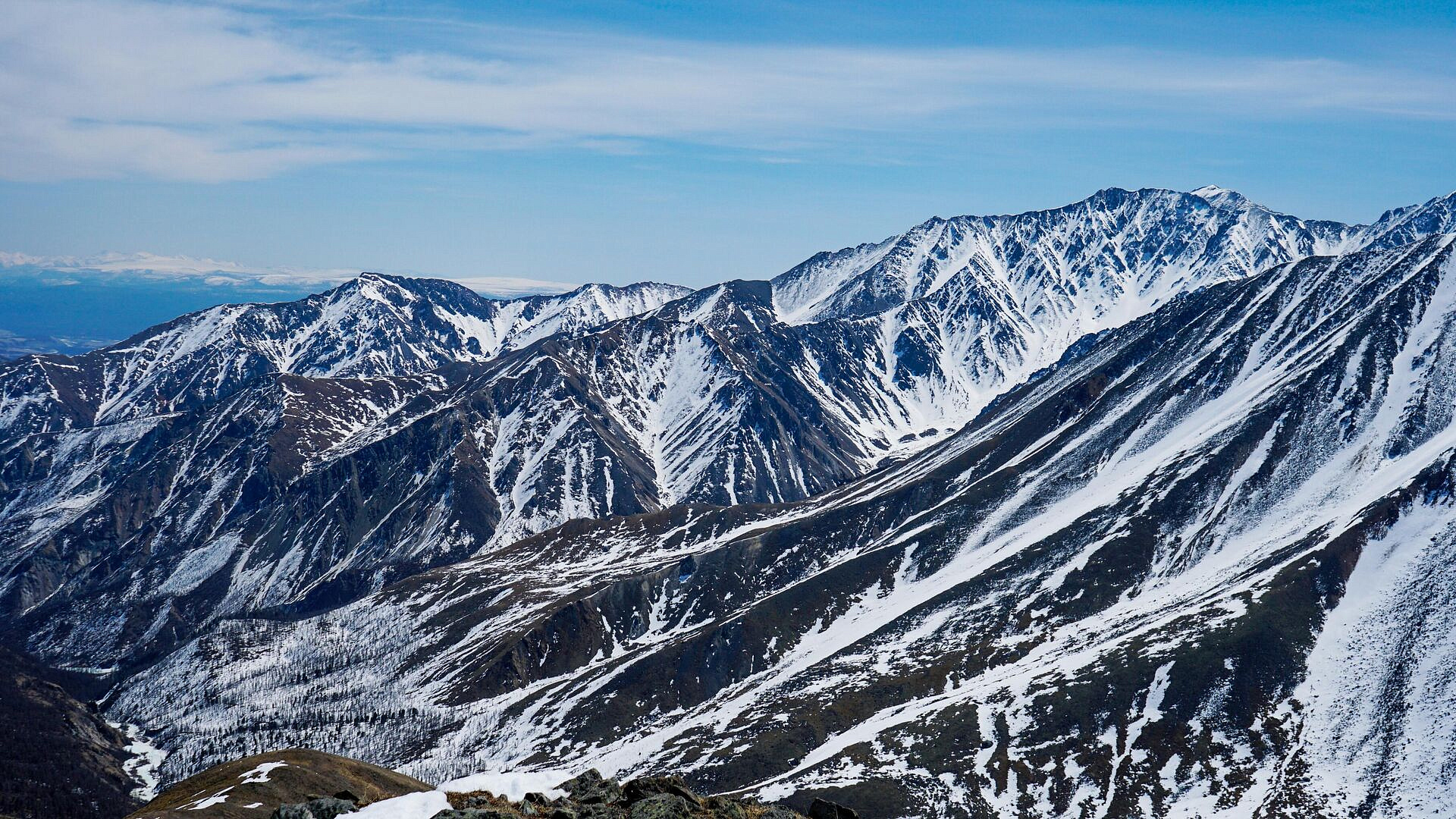 Восхождение на Мунку-Сардык, где погибли трое туристов, было коммерческим