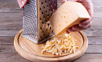 Мишустин назвал производство сыра перспективным направлением