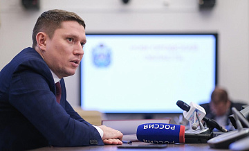 Министр транспорта Новгородской области обжаловал арест