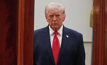 Трамп заявил, что сделка с Ираном почти согласована