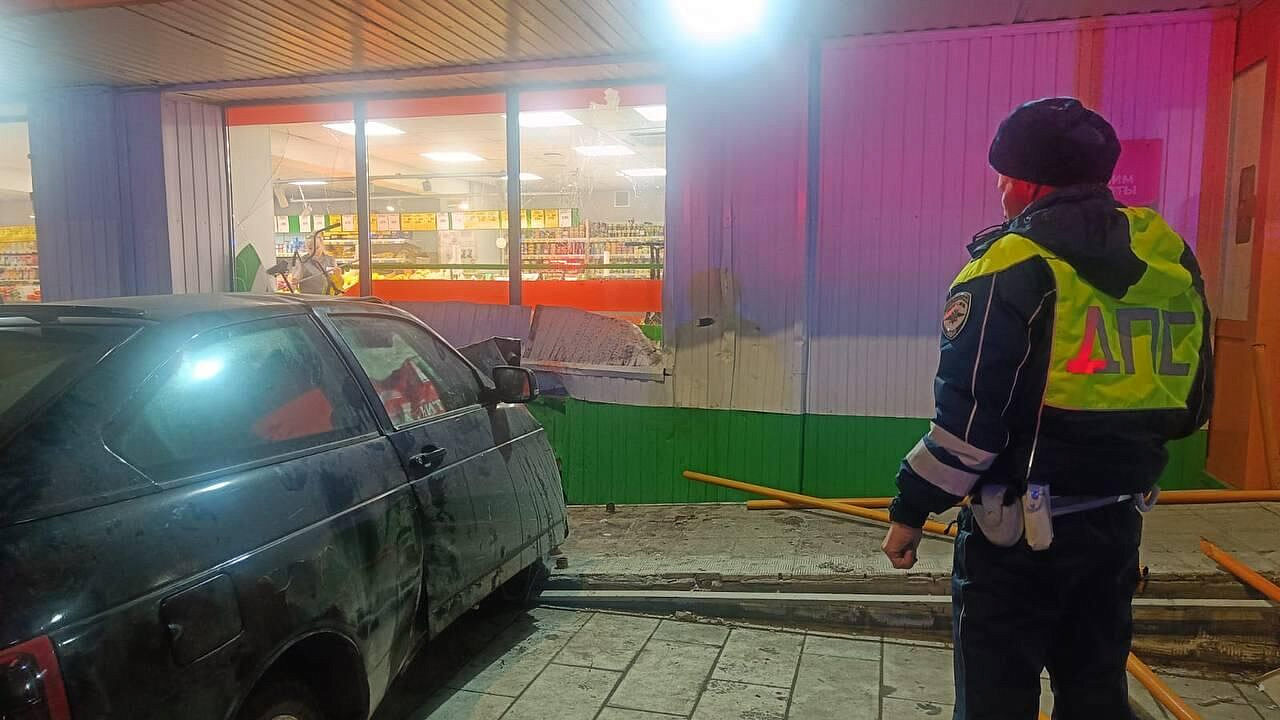 Следствие просит арестовать водителя, сбившего детей в Свердловской области