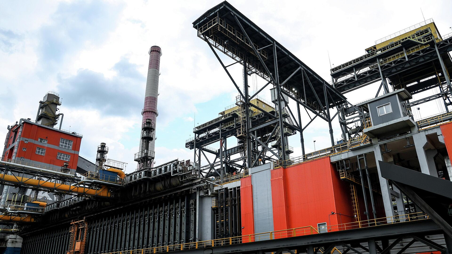 В Магнитогорске арестовали экс-замгендиректора ММК по делу о подкупе