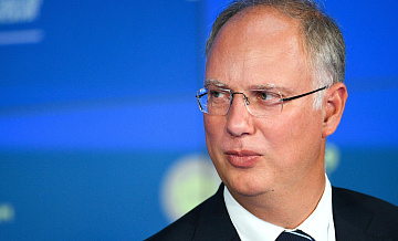 Россия общается с большим числом американских бизнесов, заявил глава РФПИ