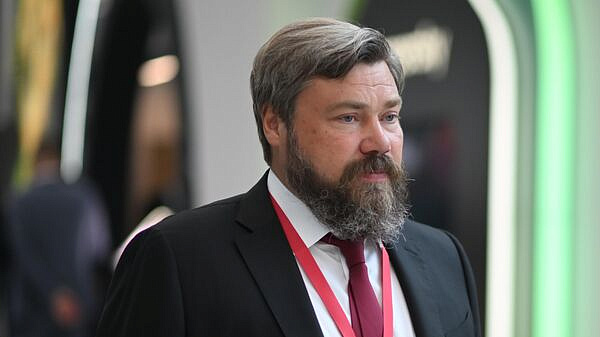 Малофеев ушел с поста замглавы Всемирного Русского народного собора