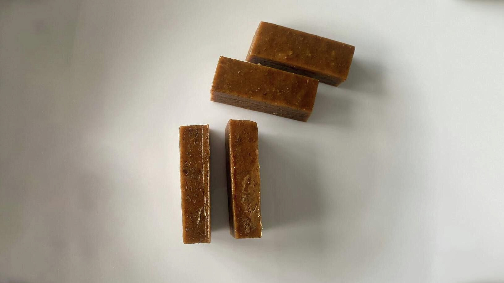 Сибирские ученые придумали рецепт ириски из папоротника