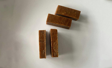 Сибирские ученые придумали рецепт ириски из папоротника