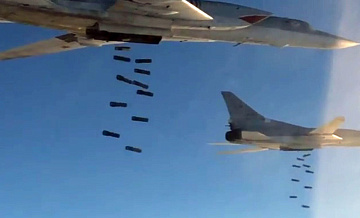 "Русские ударят": в США запереживали после грязной выходки на Украине