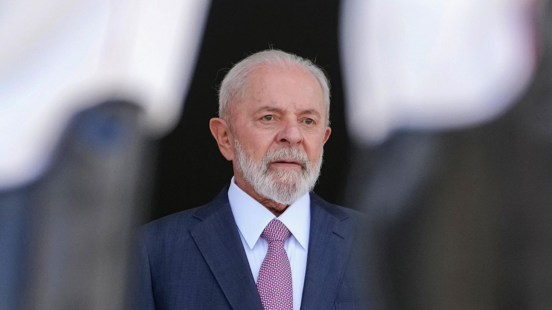 Президент Бразилии назвал новые пошлины США стратегической ошибкой