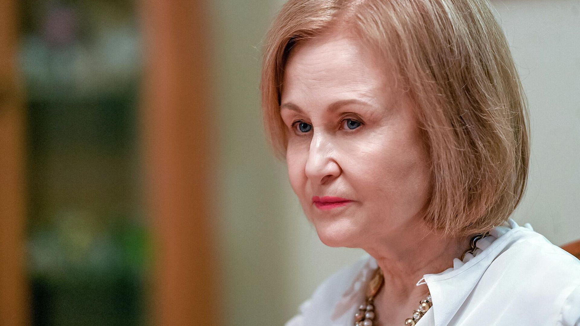 Донцова уверена, что хозяин собаки, напавшей на ее внука, понесет наказание