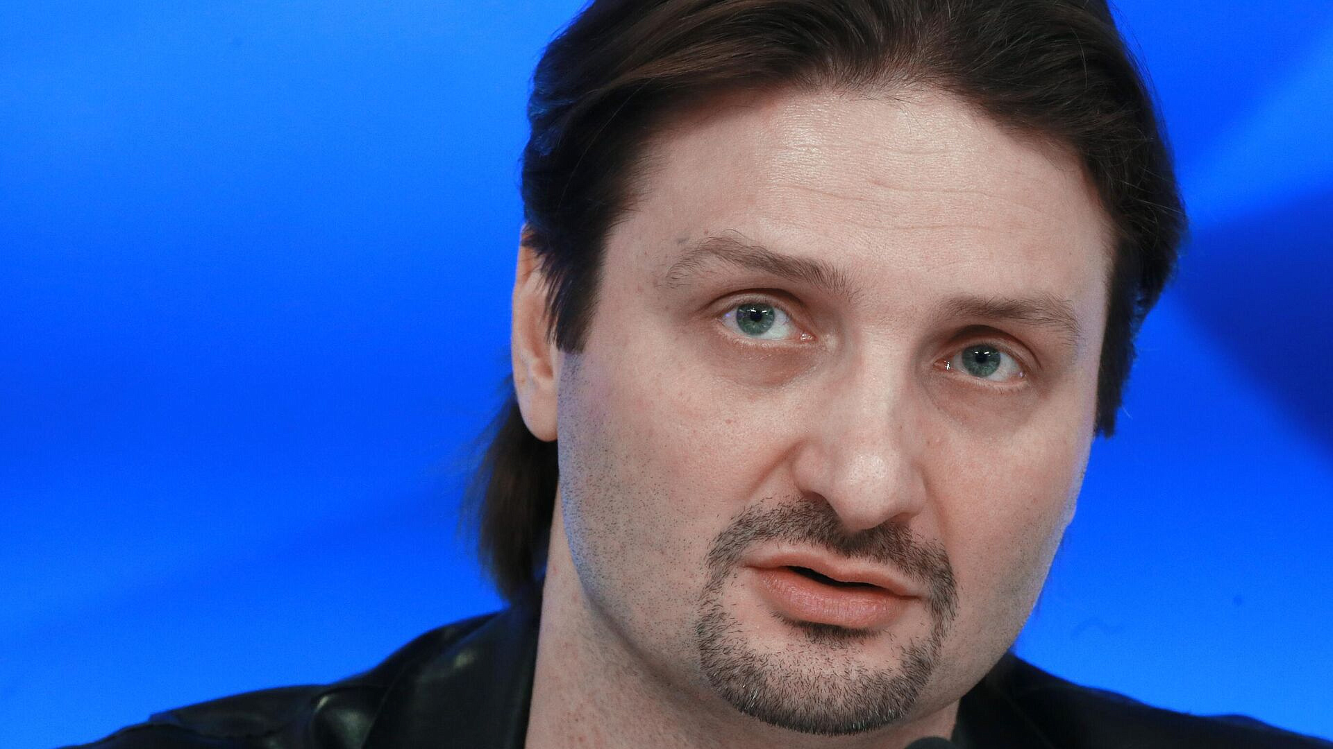 Запашный заявил, что пойдет в Госдуму только по просьбе Путина