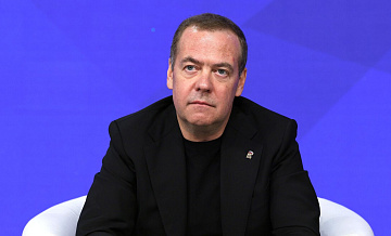 Медведев призвал не допустить возрождения нацистских режимов