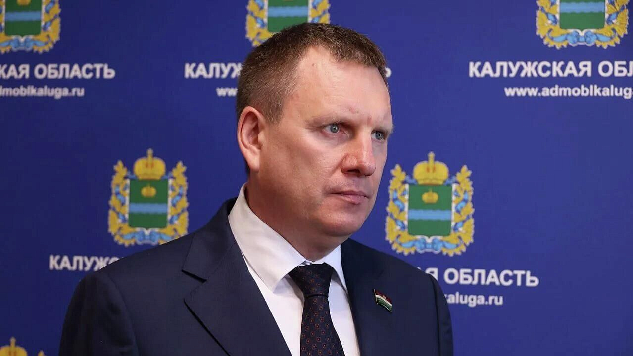 Новосельцев призвал усовершенствовать законодательство о ветеранах труда