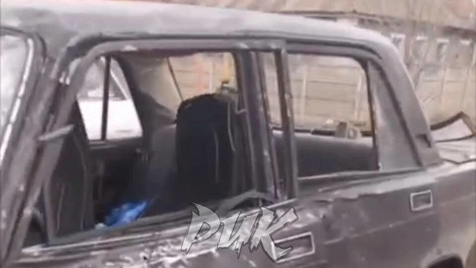 В Горловке при ударе БПЛА ВСУ ранен мирный житель