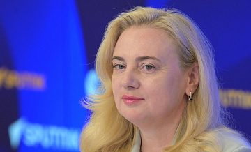 Замминистра культуры России внесли в базу украинского сайта "Миротворец"