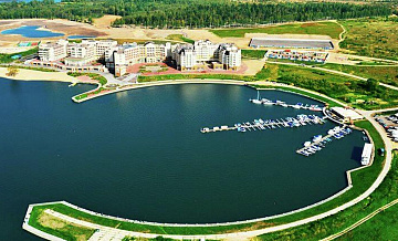 В ОЭЗ в Тверской области создадут три кластера