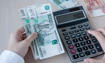 Госдолг России в 2025 году вырос на 21%