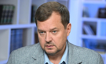 Балицкий рассказал о работе медучреждений в Запорожье после атаки ВСУ