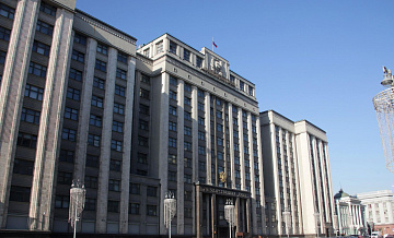 В ГД внесут проект о новом механизме жилищного кредитования