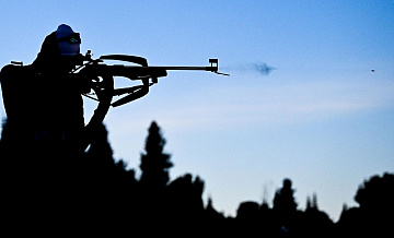 В Мурманске отменили последний этап Кубка Содружества по биатлону