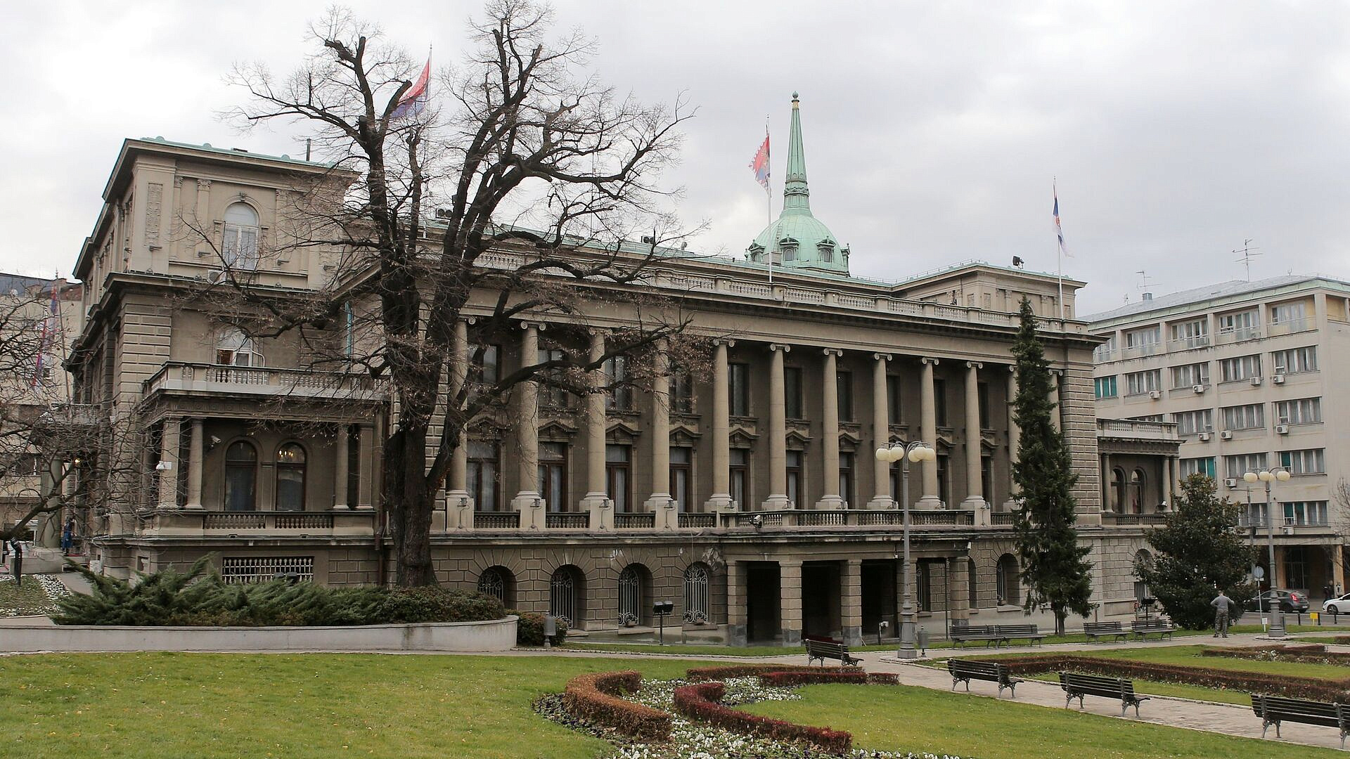 Сербия будет сотрудничать с Францией по вопросу строительства АЭС