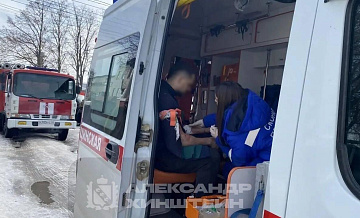 Пострадавший при атаке ВСУ на курский автосервис умер в больнице