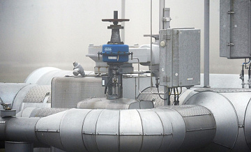 Uniper расторгла контракты с "Газпромом"