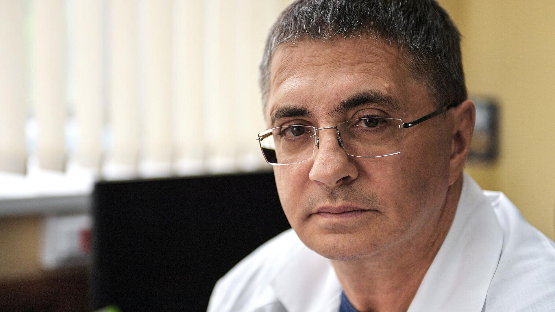 "�� �� ������� �����". �������� ������ ������� �������