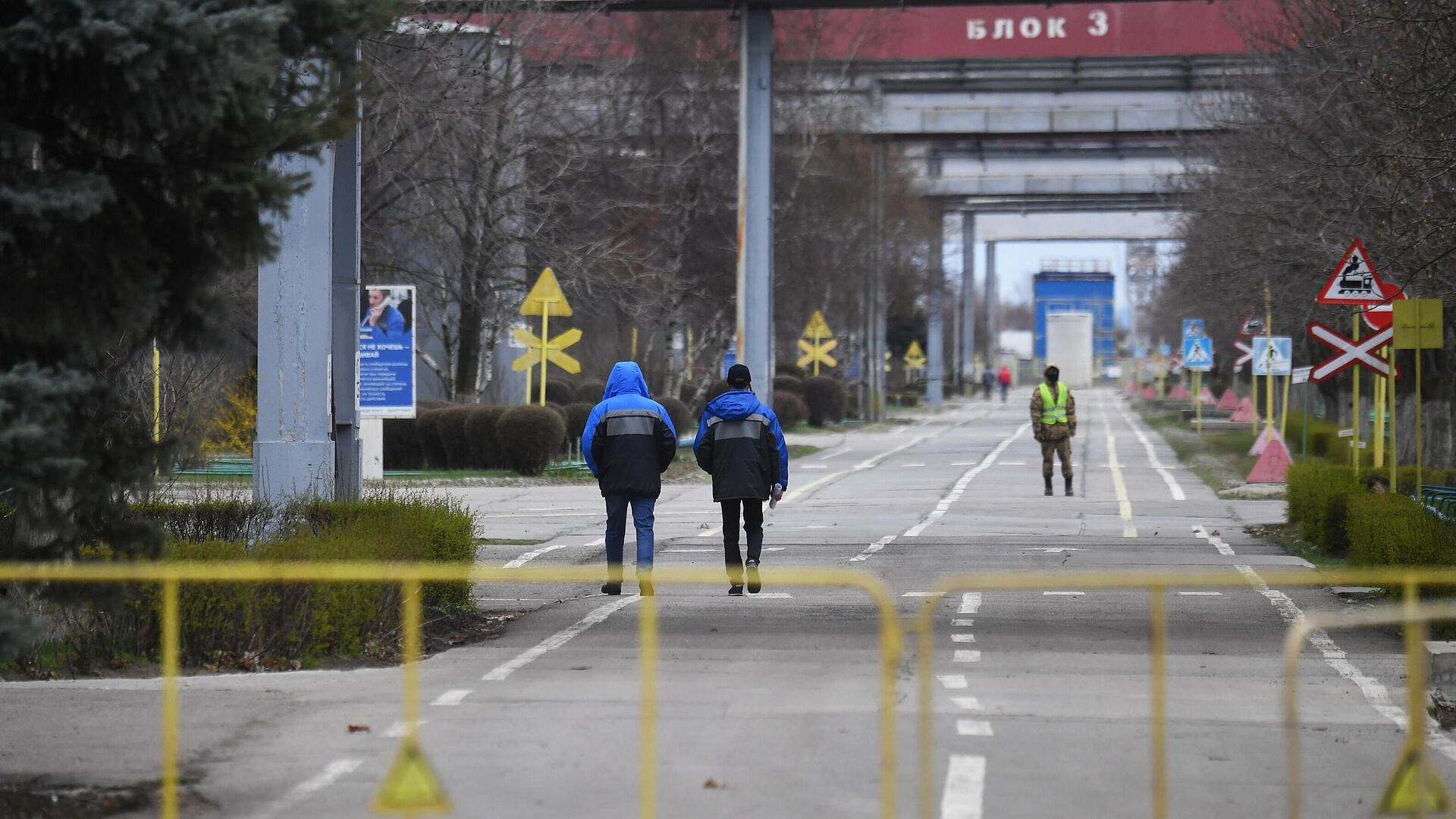 Представитель ЗАЭС рассказала об охоте дронов ВСУ за жителями Энергодара