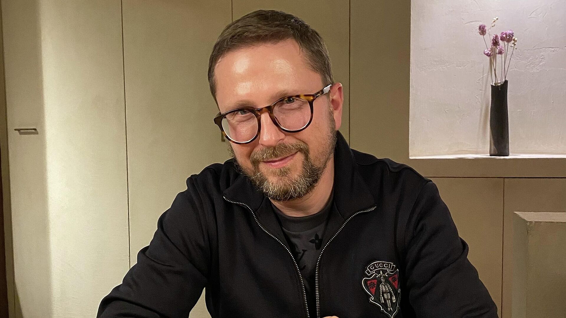 Шарий заподозрил Зеленского в организации покушения на него